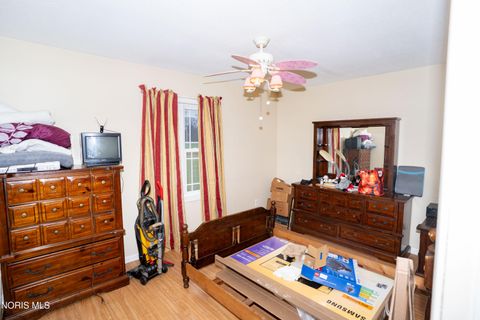 Tiny photo for 14831 State Route 66, Oakwood, OH 45873 (MLS # 10005240)