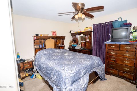 Tiny photo for 14831 State Route 66, Oakwood, OH 45873 (MLS # 10005240)