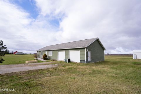 Tiny photo for 14831 State Route 66, Oakwood, OH 45873 (MLS # 10005240)