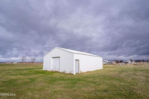 Tiny photo for 14831 State Route 66, Oakwood, OH 45873 (MLS # 10005240)