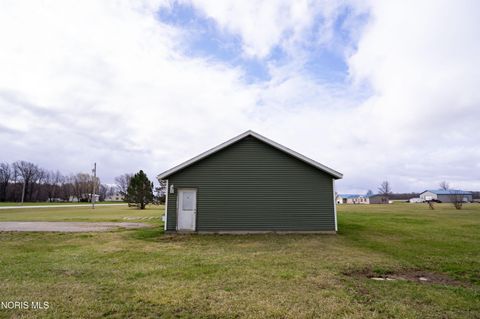 Tiny photo for 14831 State Route 66, Oakwood, OH 45873 (MLS # 10005240)