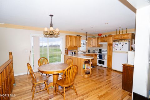 Tiny photo for 14831 State Route 66, Oakwood, OH 45873 (MLS # 10005240)