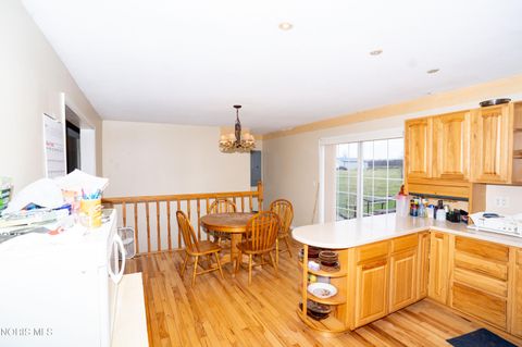 Tiny photo for 14831 State Route 66, Oakwood, OH 45873 (MLS # 10005240)