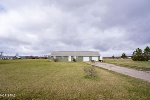 Tiny photo for 14831 State Route 66, Oakwood, OH 45873 (MLS # 10005240)
