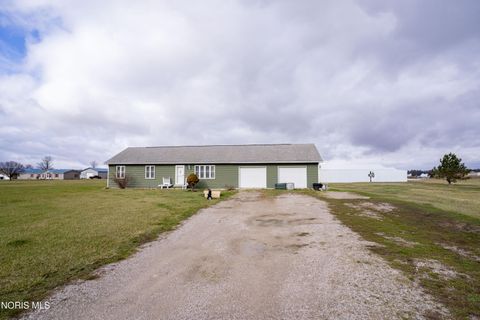 Tiny photo for 14831 State Route 66, Oakwood, OH 45873 (MLS # 10005240)