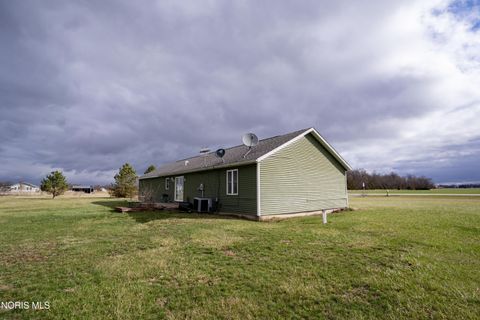 Tiny photo for 14831 State Route 66, Oakwood, OH 45873 (MLS # 10005240)