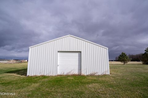 Tiny photo for 14831 State Route 66, Oakwood, OH 45873 (MLS # 10005240)