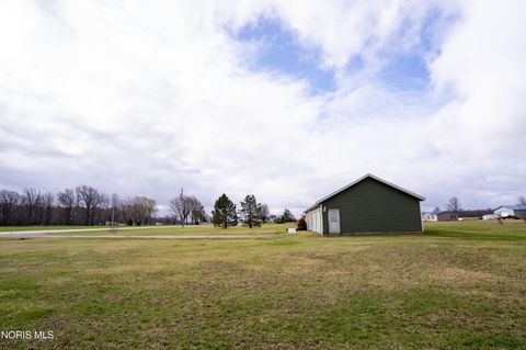 Tiny photo for 14831 State Route 66, Oakwood, OH 45873 (MLS # 10005240)
