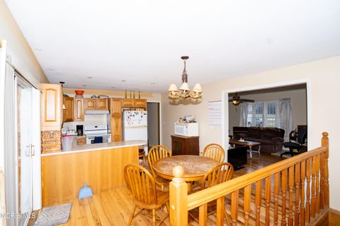 Tiny photo for 14831 State Route 66, Oakwood, OH 45873 (MLS # 10005240)