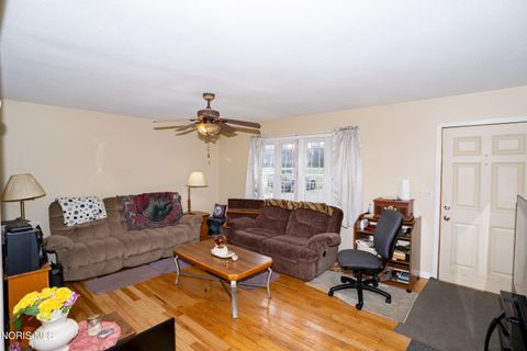 Tiny photo for 14831 State Route 66, Oakwood, OH 45873 (MLS # 10005240)