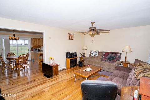 Tiny photo for 14831 State Route 66, Oakwood, OH 45873 (MLS # 10005240)