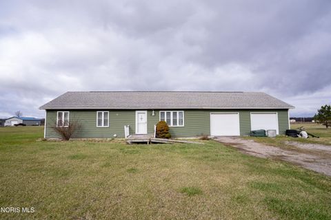 Photo of 14831 State Route 66, Oakwood, OH 45873 (MLS # 10005240)