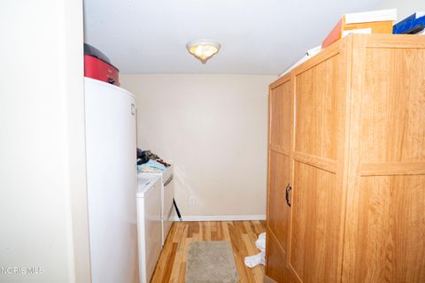 Tiny photo for 14831 State Route 66, Oakwood, OH 45873 (MLS # 10005240)