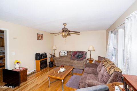 Tiny photo for 14831 State Route 66, Oakwood, OH 45873 (MLS # 10005240)