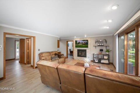 Tiny photo for 3903 Deerpath Drive, Sandusky, OH 44870 (MLS # 10014082)