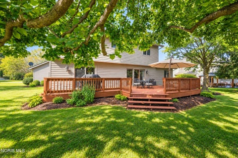 Tiny photo for 3903 Deerpath Drive, Sandusky, OH 44870 (MLS # 10014082)