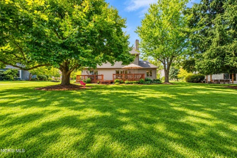 Tiny photo for 3903 Deerpath Drive, Sandusky, OH 44870 (MLS # 10014082)