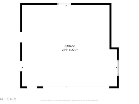 Tiny photo for 3903 Deerpath Drive, Sandusky, OH 44870 (MLS # 10014082)