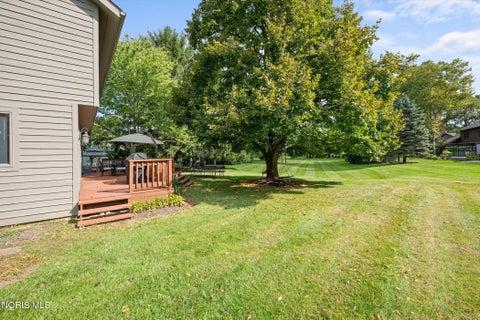 Tiny photo for 3903 Deerpath Drive, Sandusky, OH 44870 (MLS # 10014082)