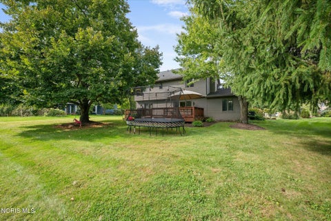 Tiny photo for 3903 Deerpath Drive, Sandusky, OH 44870 (MLS # 10014082)