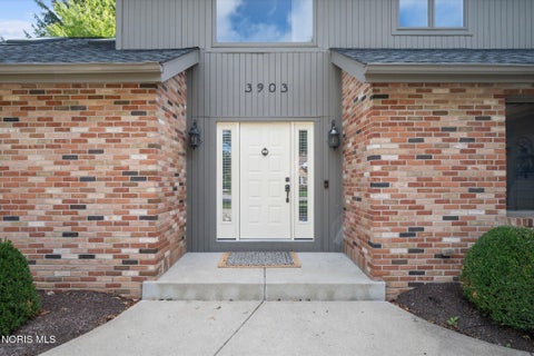 Tiny photo for 3903 Deerpath Drive, Sandusky, OH 44870 (MLS # 10014082)
