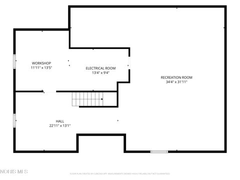 Tiny photo for 3903 Deerpath Drive, Sandusky, OH 44870 (MLS # 10014082)