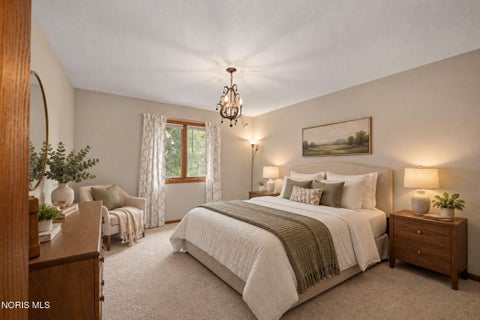 Tiny photo for 3903 Deerpath Drive, Sandusky, OH 44870 (MLS # 10014082)
