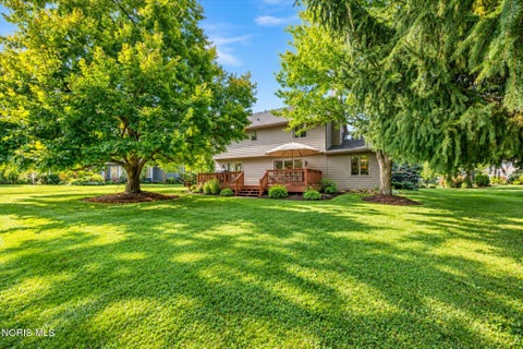 Tiny photo for 3903 Deerpath Drive, Sandusky, OH 44870 (MLS # 10014082)