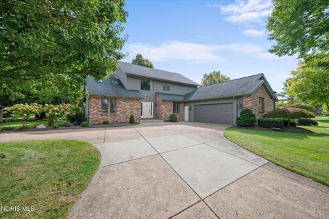 Tiny photo for 3903 Deerpath Drive, Sandusky, OH 44870 (MLS # 10014082)