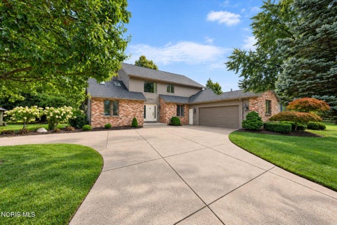 Tiny photo for 3903 Deerpath Drive, Sandusky, OH 44870 (MLS # 10014082)