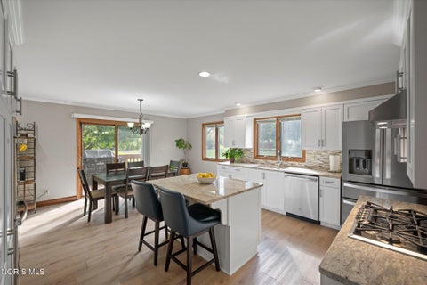 Tiny photo for 3903 Deerpath Drive, Sandusky, OH 44870 (MLS # 10014082)