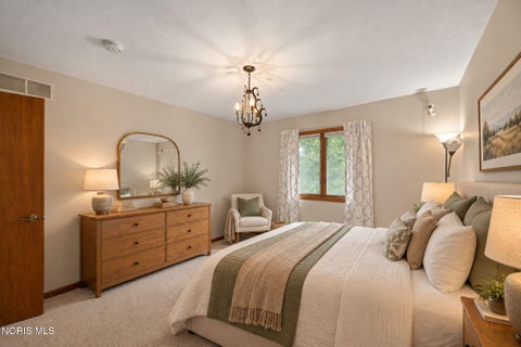 Tiny photo for 3903 Deerpath Drive, Sandusky, OH 44870 (MLS # 10014082)