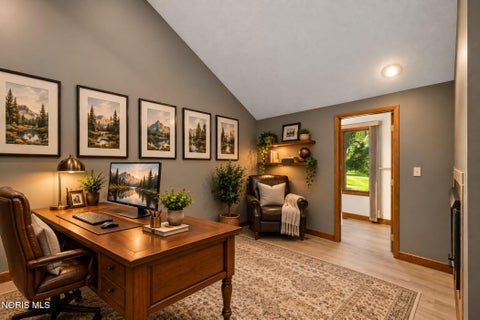Tiny photo for 3903 Deerpath Drive, Sandusky, OH 44870 (MLS # 10014082)