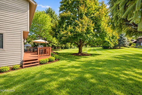 Tiny photo for 3903 Deerpath Drive, Sandusky, OH 44870 (MLS # 10014082)