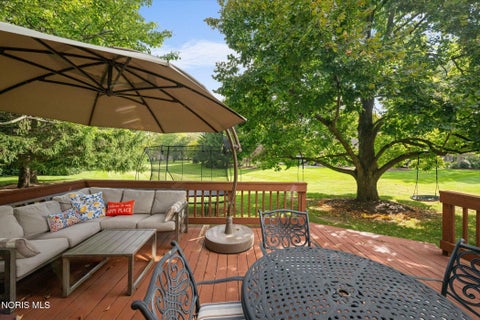 Tiny photo for 3903 Deerpath Drive, Sandusky, OH 44870 (MLS # 10014082)
