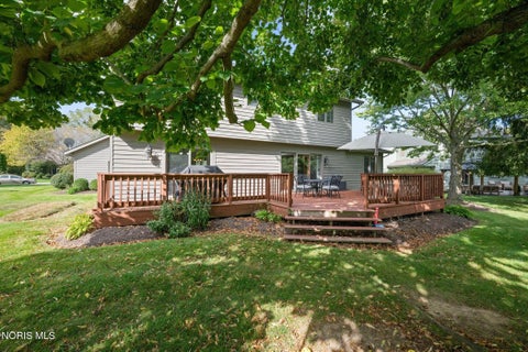 Tiny photo for 3903 Deerpath Drive, Sandusky, OH 44870 (MLS # 10014082)