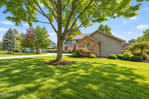 Tiny photo for 3903 Deerpath Drive, Sandusky, OH 44870 (MLS # 10014082)