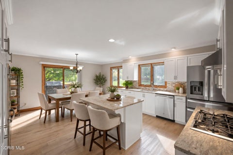 Tiny photo for 3903 Deerpath Drive, Sandusky, OH 44870 (MLS # 10014082)