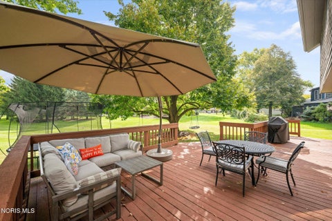 Tiny photo for 3903 Deerpath Drive, Sandusky, OH 44870 (MLS # 10014082)