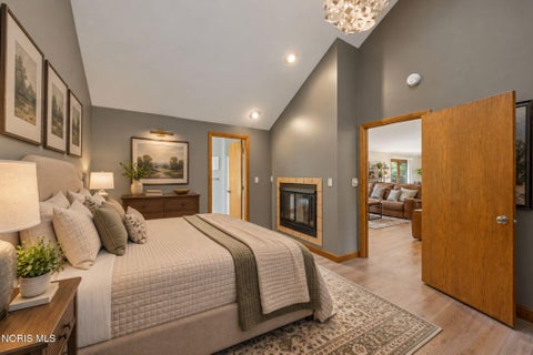 Tiny photo for 3903 Deerpath Drive, Sandusky, OH 44870 (MLS # 10014082)