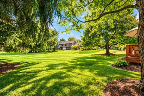 Tiny photo for 3903 Deerpath Drive, Sandusky, OH 44870 (MLS # 10014082)