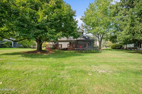 Tiny photo for 3903 Deerpath Drive, Sandusky, OH 44870 (MLS # 10014082)