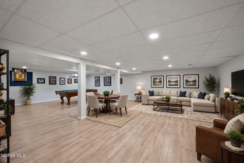 Tiny photo for 3903 Deerpath Drive, Sandusky, OH 44870 (MLS # 10014082)