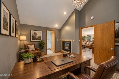 Tiny photo for 3903 Deerpath Drive, Sandusky, OH 44870 (MLS # 10014082)