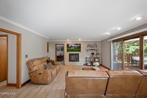 Tiny photo for 3903 Deerpath Drive, Sandusky, OH 44870 (MLS # 10014082)