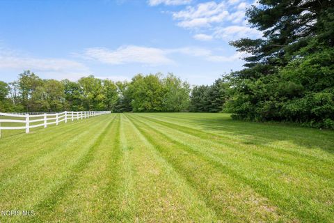Tiny photo for 4255 Albon Road, Monclova, OH 43542 (MLS # 10008020)