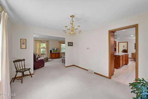 Tiny photo for 4255 Albon Road, Monclova, OH 43542 (MLS # 10008020)