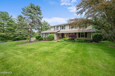 Tiny photo for 4255 Albon Road, Monclova, OH 43542 (MLS # 10008020)