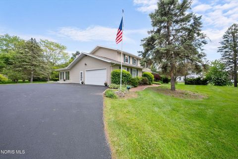 Tiny photo for 4255 Albon Road, Monclova, OH 43542 (MLS # 10008020)