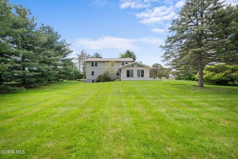 Tiny photo for 4255 Albon Road, Monclova, OH 43542 (MLS # 10008020)